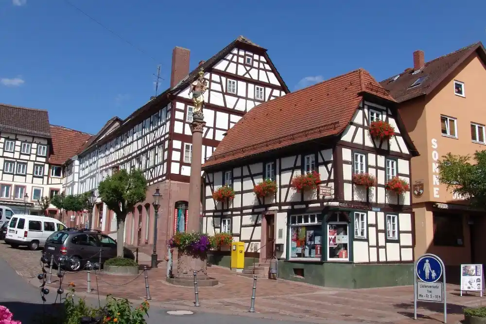 Air Mauritius Buchen Office