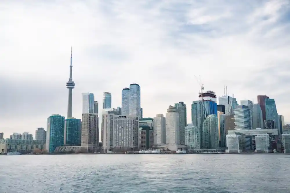 Air Mauritius Canada Office