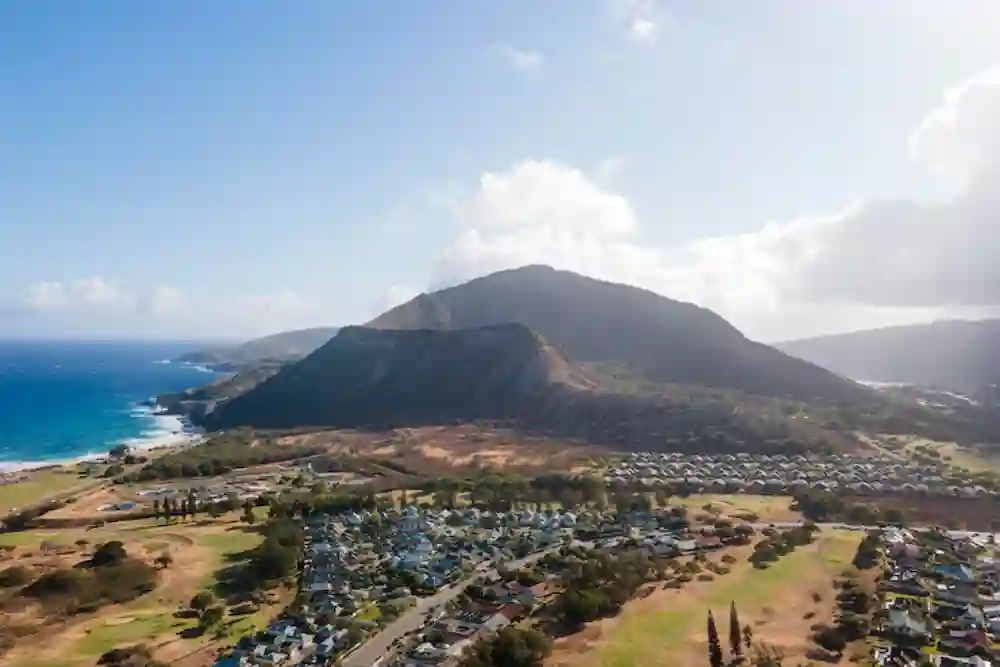 Air Mauritius Cape Town Office