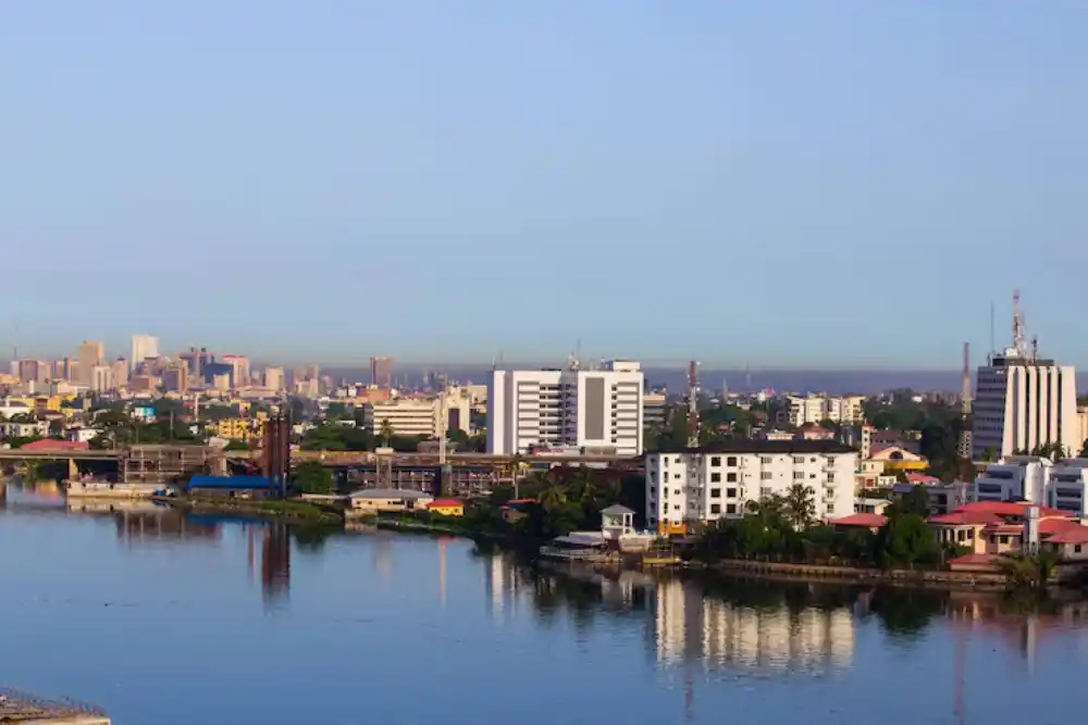 Air Mauritius Dar es Salaam Office