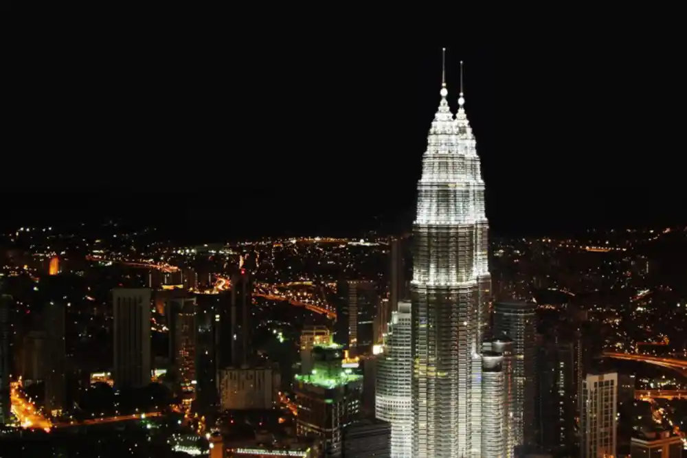 Air Mauritius Kuala Lumpur Office