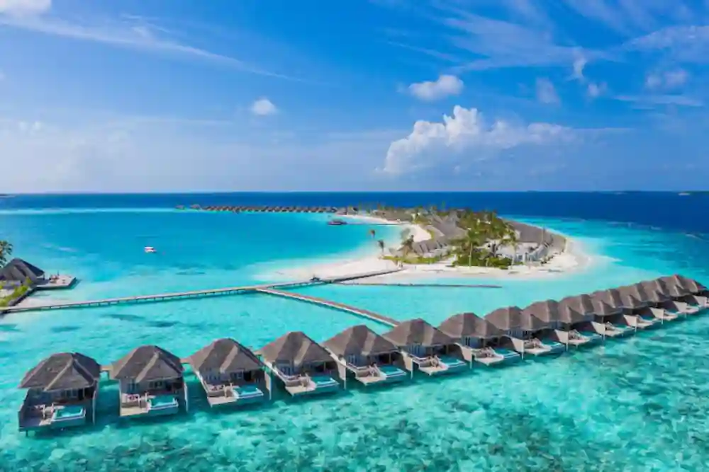 Air Mauritius Maldives Office