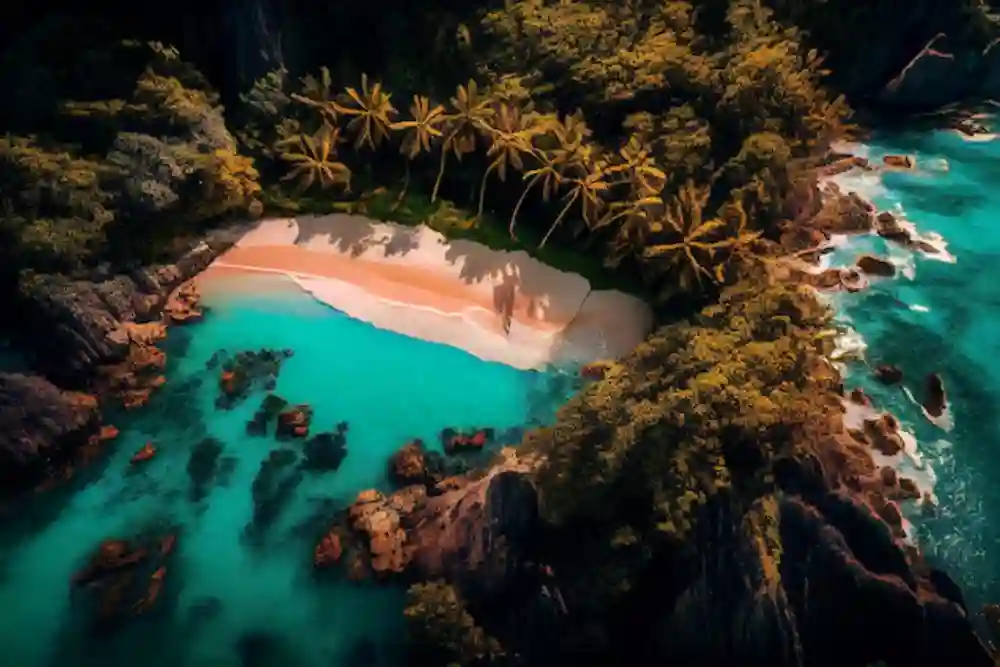 Air Mauritius Seychelles Office
