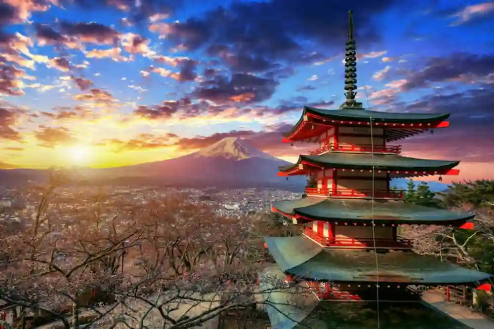 Air Mauritius Tokyo Office