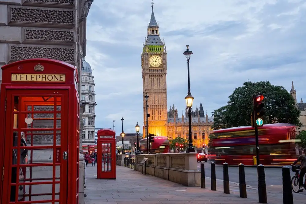 Find British Airways Head Office Address
