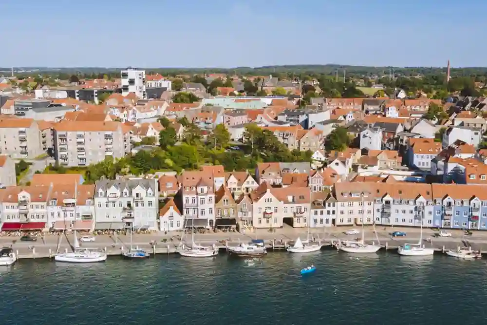 Air Alsie Sonderborg Office