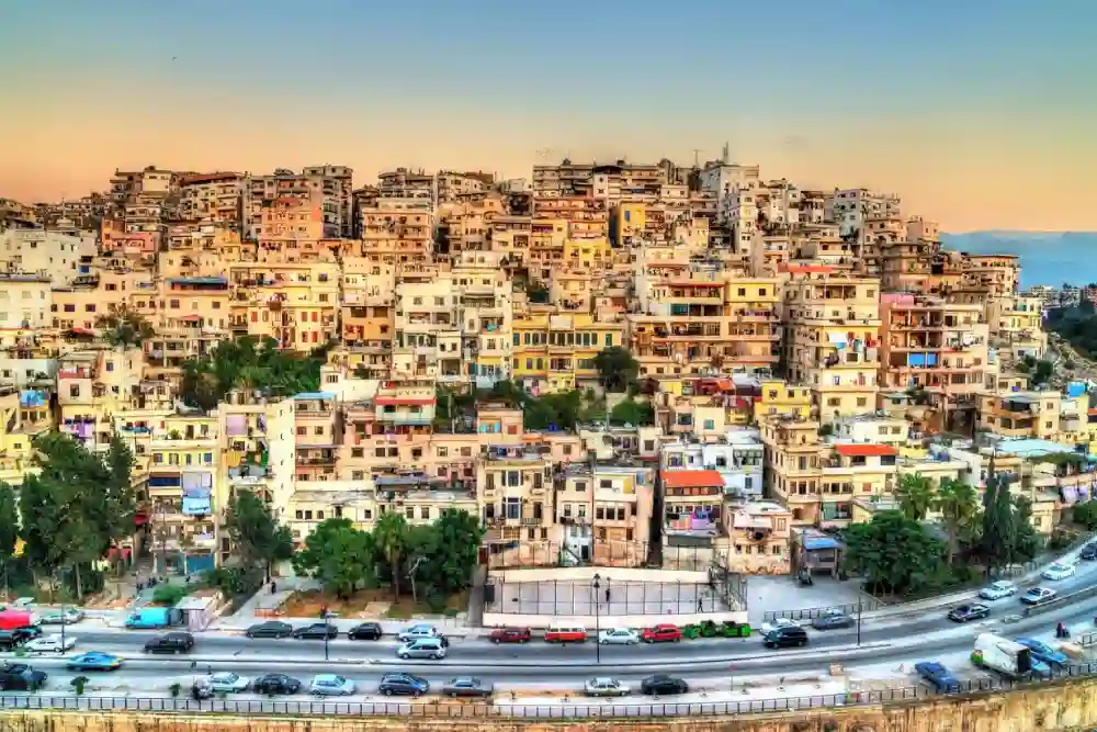 Afriqiyah Airways Tripoli Office Address