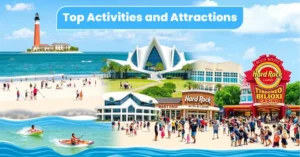 Top Activities and Attractions image of Biloxi, ms 