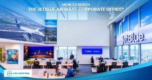 image of how to Reach the JetBlue Airways Corporate Office