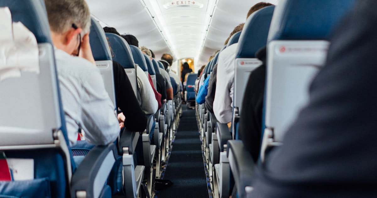 JetBlue baggage policy 2026 guide showing carry-on and checked bag rules