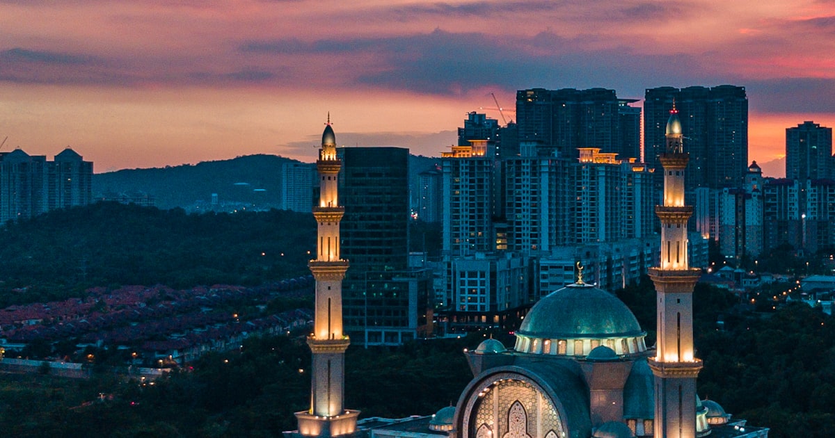 Ramadan 2026 in Morocco – Travel Guide